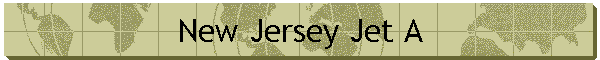 New Jersey Jet A