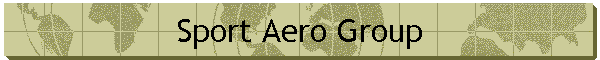 Sport Aero Group